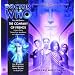 Doctor Who: 2nd Doctor Stories Part 1 (DVD/CD/Novels)