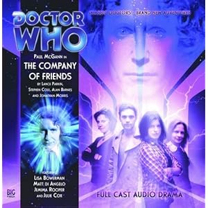 The Company Of Friends - Various