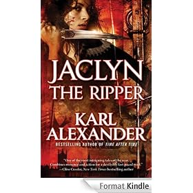Jaclyn the Ripper