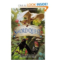 Sword Quest