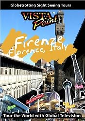 Vista Point  Florence Italy