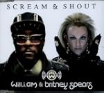 Scream and Shout (2-Track)