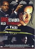 Drei Stunden nach Mitternacht - Danny Glover