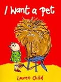 I want a pet!