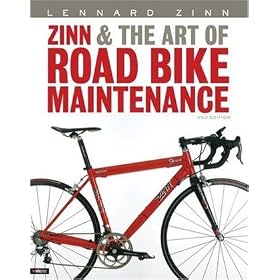 Velopress Biking How To: