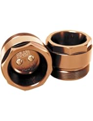 Automotive Parts and Accessories: Yoshimura Fork Tube Caps - Magnasonian 1118-FTC - Yoshimura