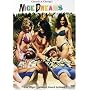 Cheech & Chong's Nice Dreams <b>DVD</b> ~ Cheech Marin