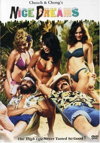 Cheech and Chong's Nice Dreams [DVD]