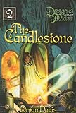 The Candlestone (Dragons in Our Midst, Vol. 2) (Dragons in Our Midst)