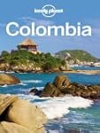 Lonely Planet Colombia (Travel Guide)