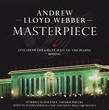 Andrew Lloyd Webber: Masterpiece
