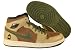 Apparel : Nike Air Jordan 1 Retro Armed Forces Edition Mens Basketball Shoes