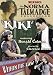 DVD : The Norma Talmadge Double Feature: Kiki (1926) / Within the Law (1923)