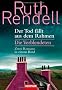 Der Tod f�llt aus dem Rahmen / Die Verblendeten: Zwei Romane in einem Band