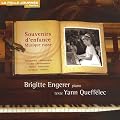Album d'enfants, Op. 39: Chanson Italienne (Moderato Assai, en R� Majeur)