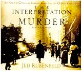 The Interpretation of Murder