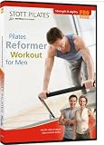 STOTT PILATES: Reformer Workout for Men