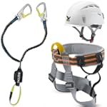 Klettersteigset Edelrid CableLite 2.2...