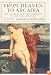 From Heaven to Arcadia: The Sacred and the Profane in the Renaissance (New York Review Books)