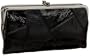 Hobo International Lauren Wallet/Clutch,Black,one size