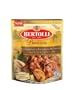 Bertolli Premium Pasta Sauce, Champignon & Portobello Mushroom, 13.5-Ounce Pouches (Pack of 6)