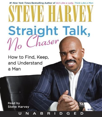 Straight Talk, No Chaser [Audio CD]