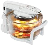 Flavorwave Oven � Platinum Halogen Oven