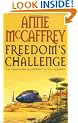 Freedoms Challenge (The Catteni Sequence)