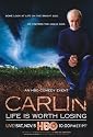 George Carlin: Life Is Worth Losing - Movie Poster - 27 x 40