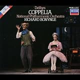 Coppelia