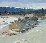 Completely Handpainted HQ Reproduction Painting (Landscapes), Repro-R5756 Custom Order, Oil on Canvas, Classic Art of Old Masters, No Print, No Poster, No Giclee, with Option to Paint from Any Other Favorite Photograph or Picture, Unframed, Size 16