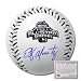 Edgar Martinez Autographed 2003 All Star Baseball