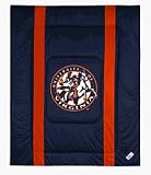 Virginia University Cavaliers Comforter Full/Queen