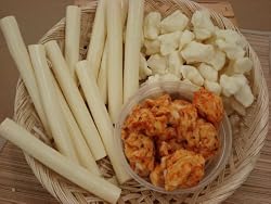 String Cheese Plain, 1 Lb