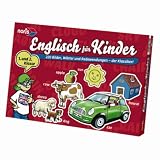 Englisch fuer Kinder - 1./2. Klasse