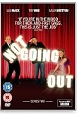 Not Going Out - Series Two ( Not Going Out - Entire Series Two ) [ NON-USA FORMAT, PAL, Reg.2 Import - United Kingdom ]