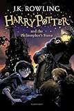 Harry Potter and the Philosopher's Stone: 1/7 (Harry Potter 1)