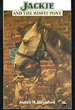 Jackie and the misfit pony