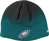 Philadelphia Eagles 2009 2nd Season Sideline Player Knit Hat