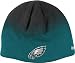 Philadelphia Eagles 2009 2nd Season Sideline Player Knit Hat