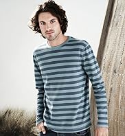 North Coast Pure Cotton Stripe Top