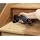 Bosch PS50-2B 12-Volt Max Lithium-Ion Multi-X Oscillating Tool Carpenter Kit with 2 Batteries, Charger and Case