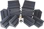 Auralex Roominator Project 2 Acoustic Control Kit
