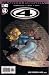 Marvel Knights 4, #13 (Fantastic Four Comic Book)