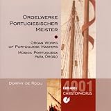 Organ Works of Portuguese Masters