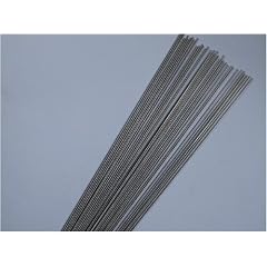Edelstahlschwei�draht V2A 1,6mm 33 St�be ca. 0,5kg