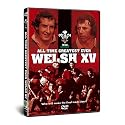 All Time Greatest Ever Welsh XV [DVD]