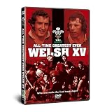 DVD : All Time Greatest Ever Welsh XV