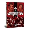 All Time Greatest Ever Welsh XV [DVD]