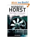 Splitter im Auge: Kriminalroman